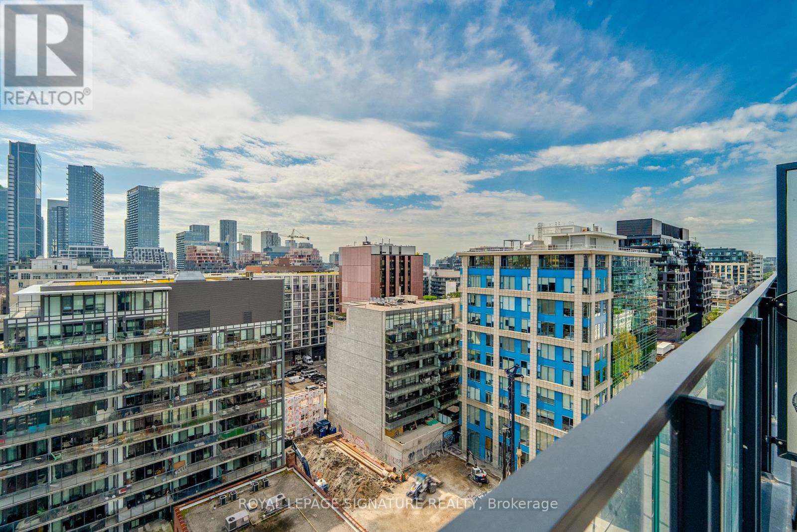 1204 - 458 Richmond Street W, Toronto, Ontario  M5V 0S9 - Photo 16 - C14105992