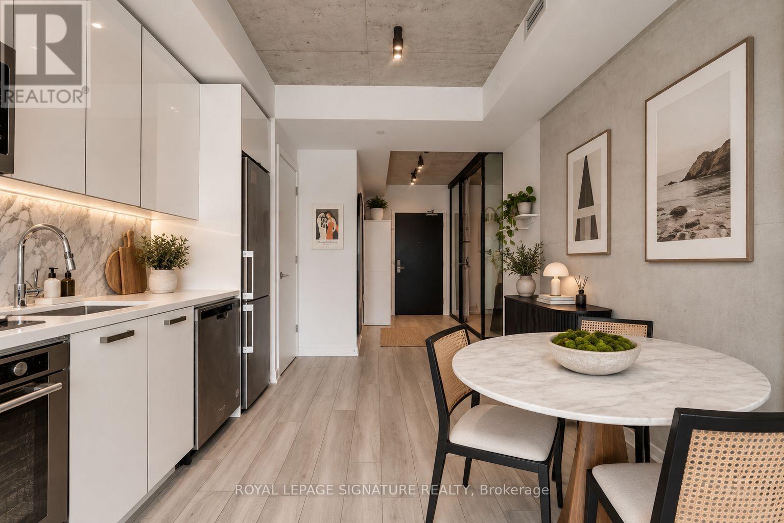 1204 - 458 Richmond Street W, Toronto, Ontario  M5V 0S9 - Photo 6 - C14105992