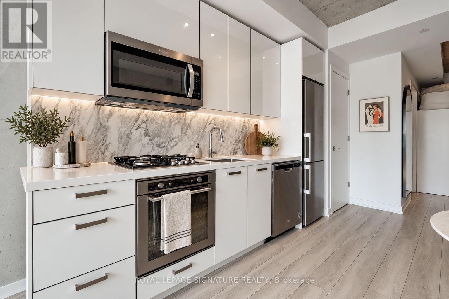 1204 - 458 Richmond Street W, Toronto, Ontario  M5V 0S9 - Photo 7 - C14105992