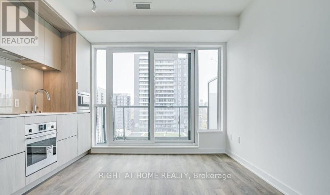 1806 - 130 River Street, Toronto, Ontario  M5A 3P7 - Photo 2 - C14106036