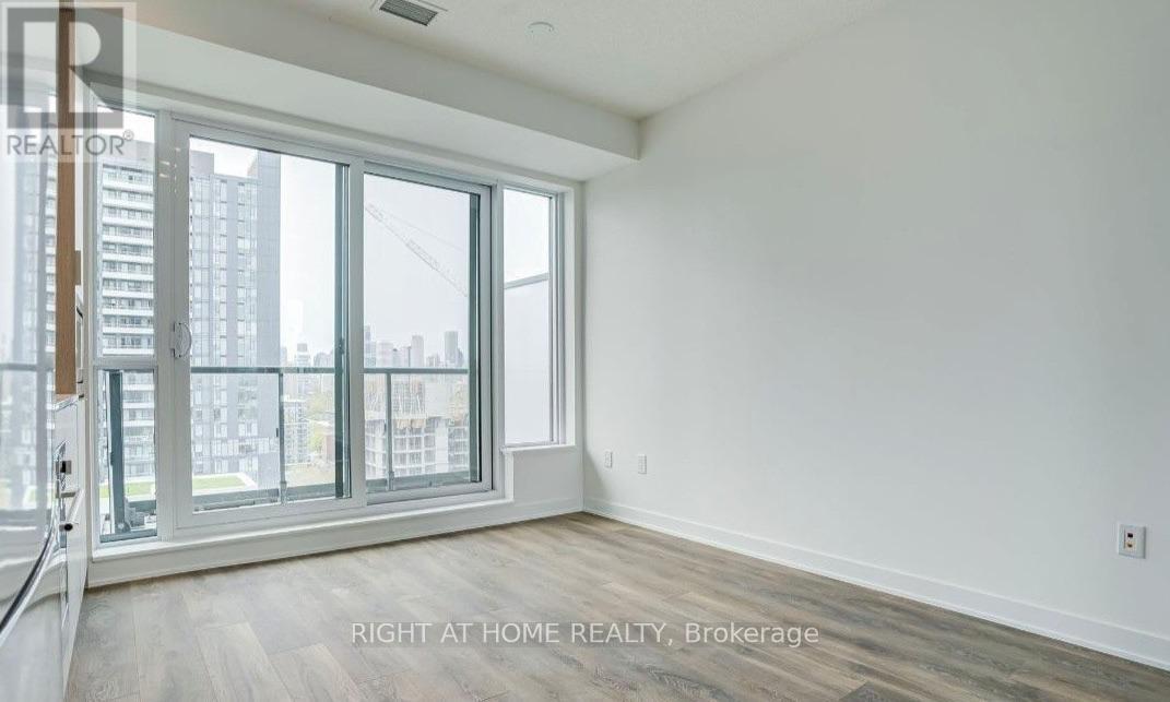 1806 - 130 River Street, Toronto, Ontario  M5A 3P7 - Photo 3 - C14106036