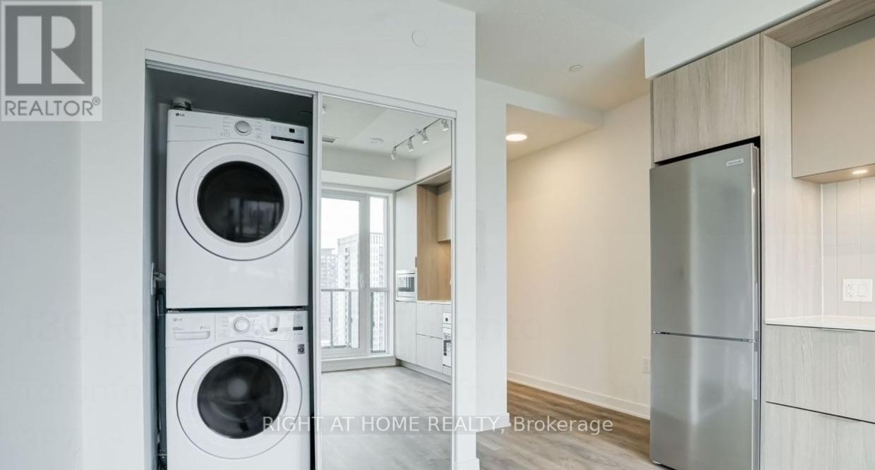 1806 - 130 River Street, Toronto, Ontario  M5A 3P7 - Photo 6 - C14106036