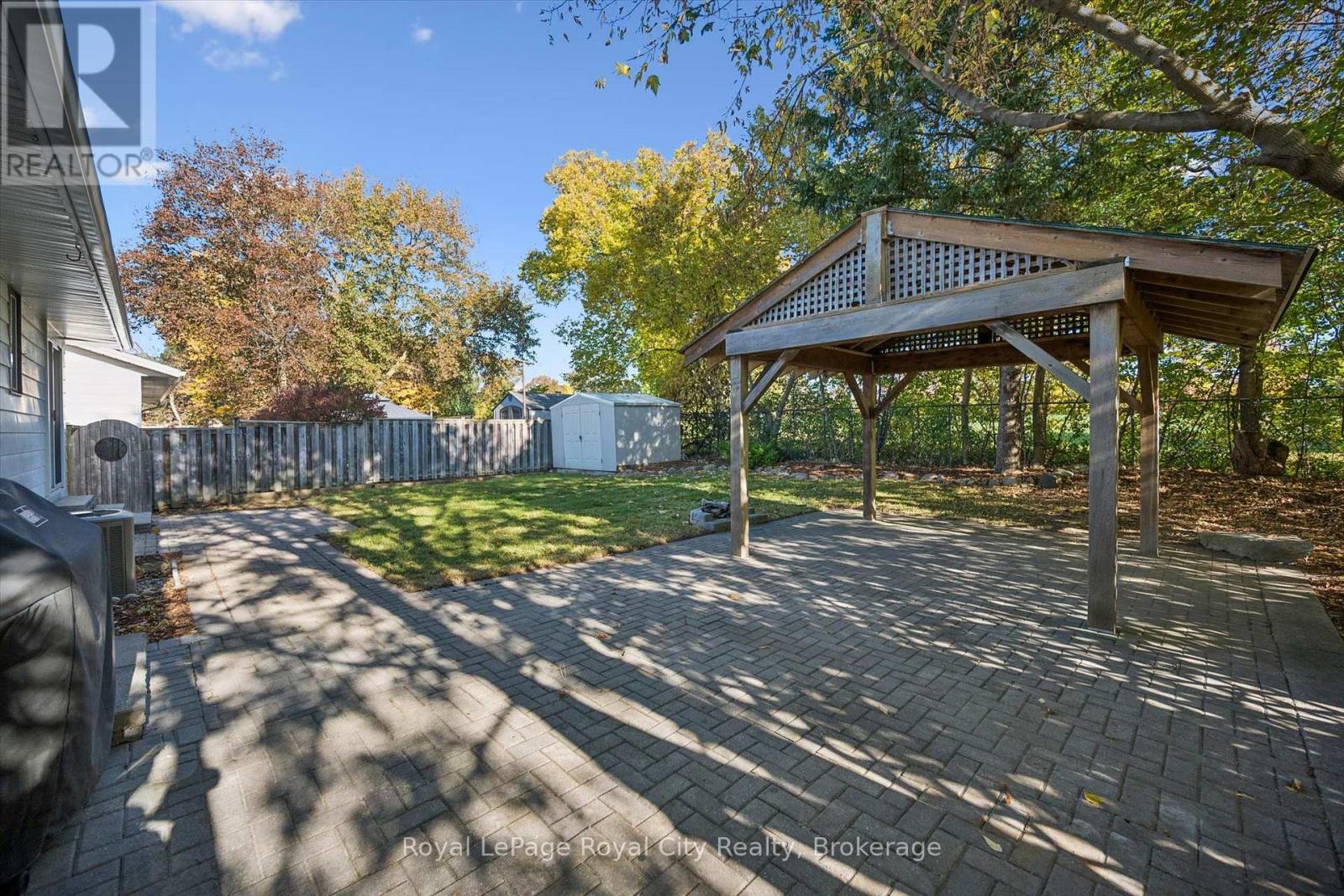 26 Dakota Drive, Guelph (Victoria North), Ontario  N1E 1J7 - Photo 27 - X14105778