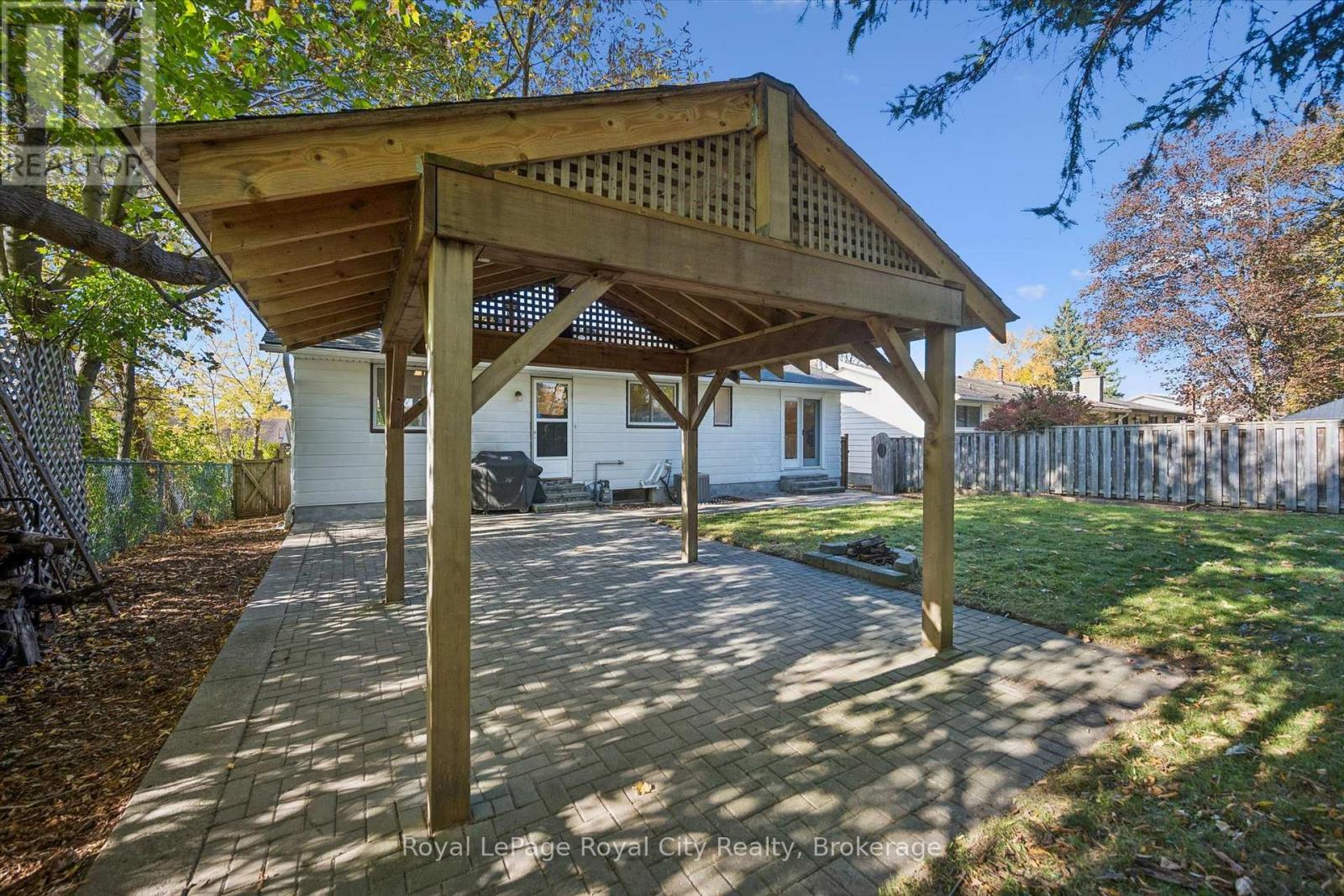 26 Dakota Drive, Guelph (Victoria North), Ontario  N1E 1J7 - Photo 28 - X14105778