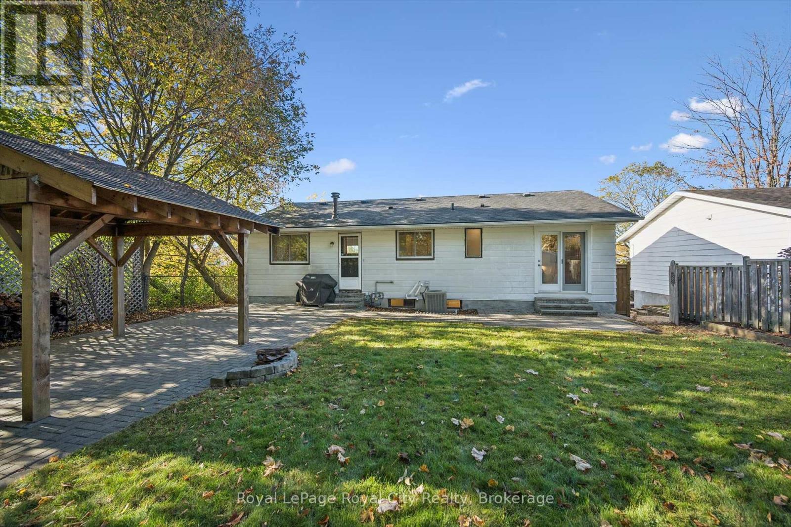 26 Dakota Drive, Guelph (Victoria North), Ontario  N1E 1J7 - Photo 29 - X14105778
