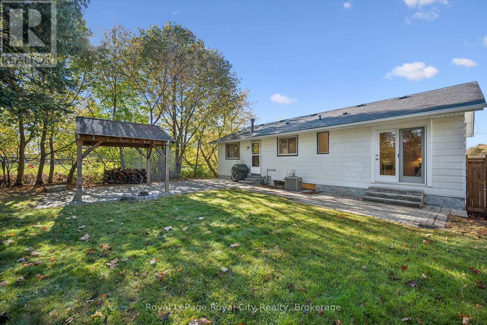 26 Dakota Drive, Guelph (Victoria North), Ontario  N1E 1J7 - Photo 30 - X14105778
