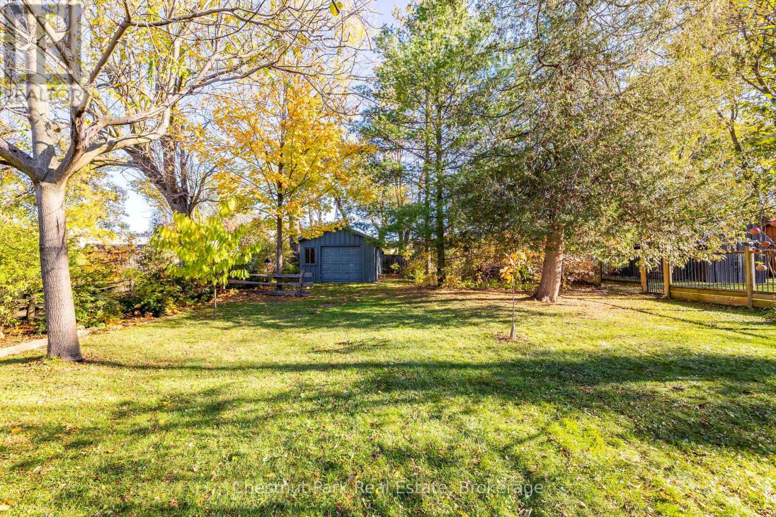 756 15th Street E, Owen Sound, Ontario  N4K 1X6 - Photo 33 - X14105784