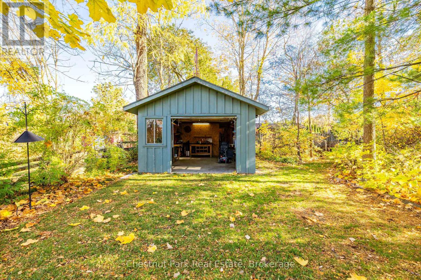 756 15th Street E, Owen Sound, Ontario  N4K 1X6 - Photo 34 - X14105784
