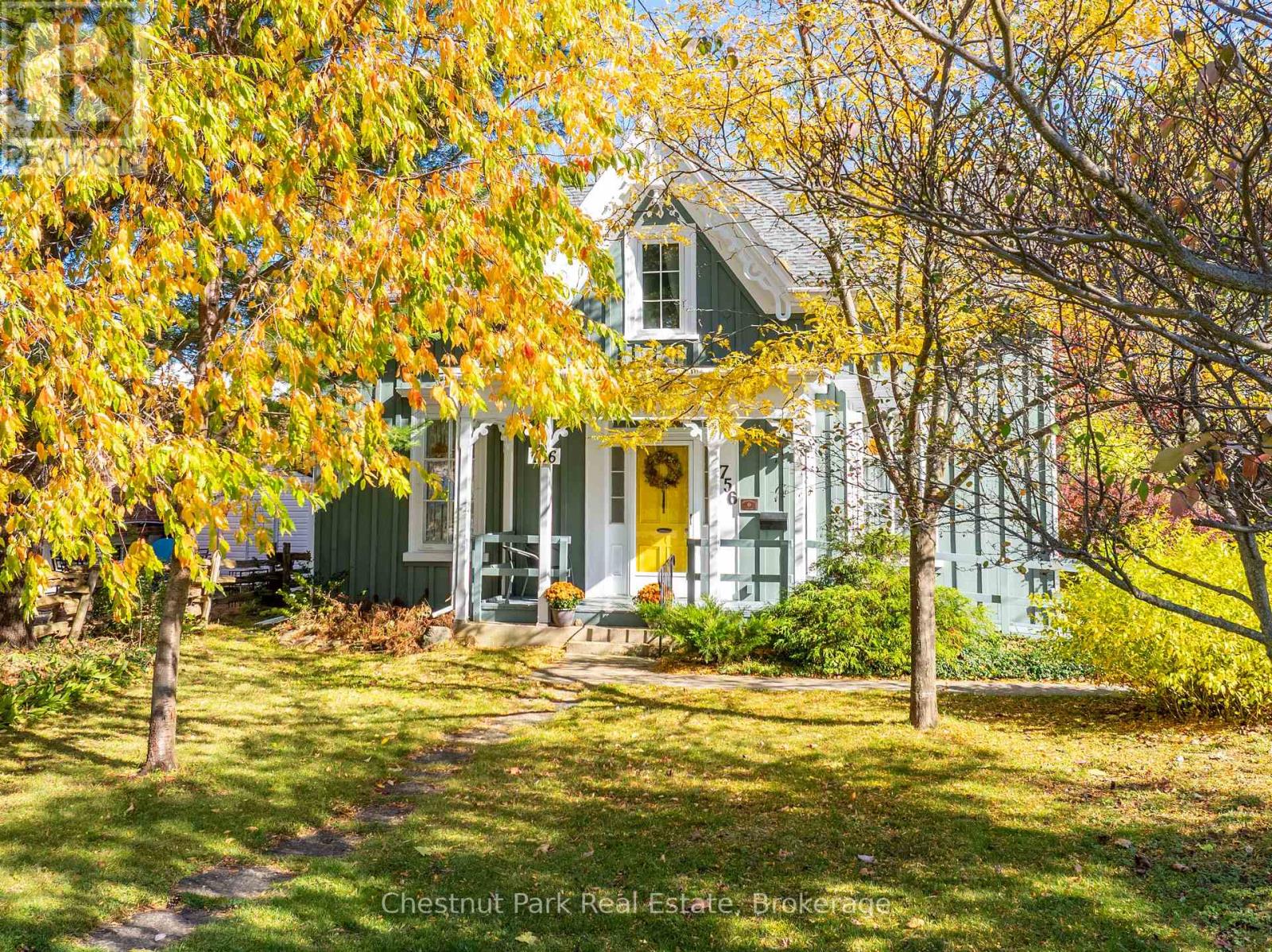756 15th Street E, Owen Sound, Ontario  N4K 1X6 - Photo 41 - X14105784