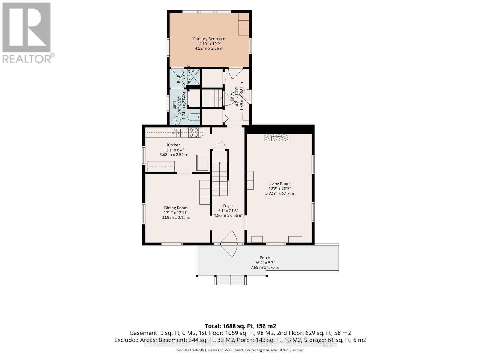 756 15th Street E, Owen Sound, Ontario  N4K 1X6 - Photo 47 - X14105784
