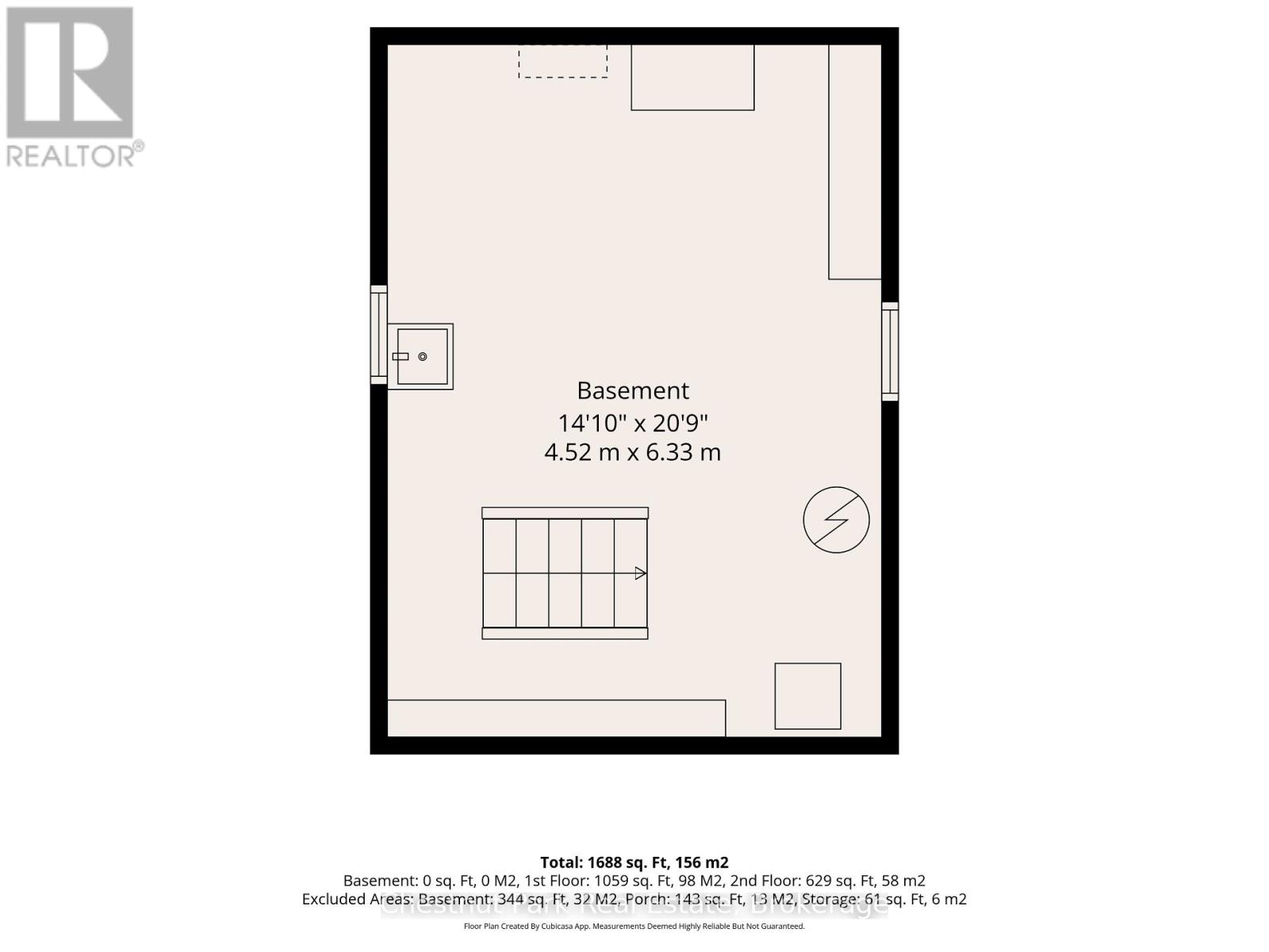 756 15th Street E, Owen Sound, Ontario  N4K 1X6 - Photo 49 - X14105784