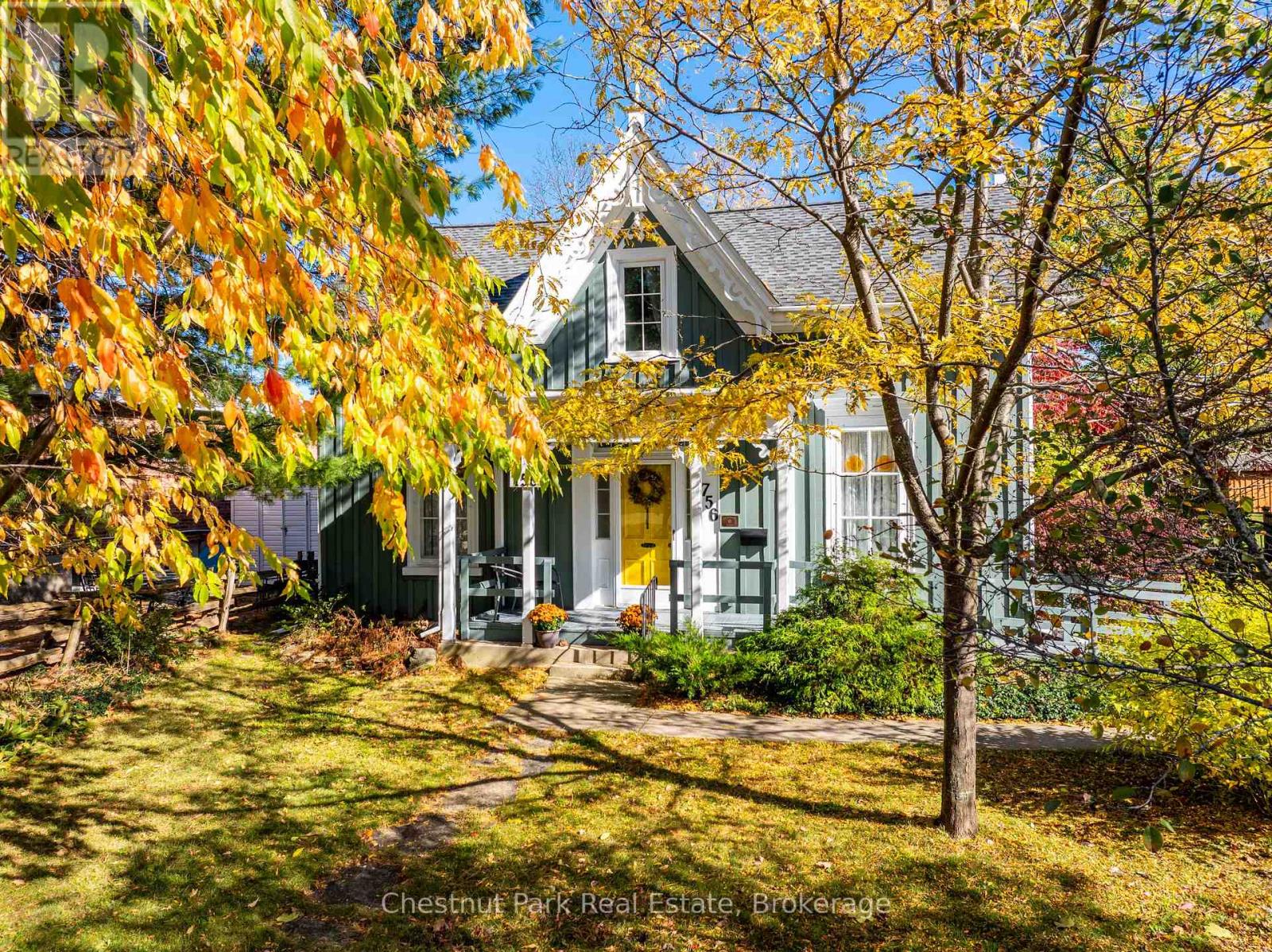 756 15th Street E, Owen Sound, Ontario  N4K 1X6 - Photo 50 - X14105784