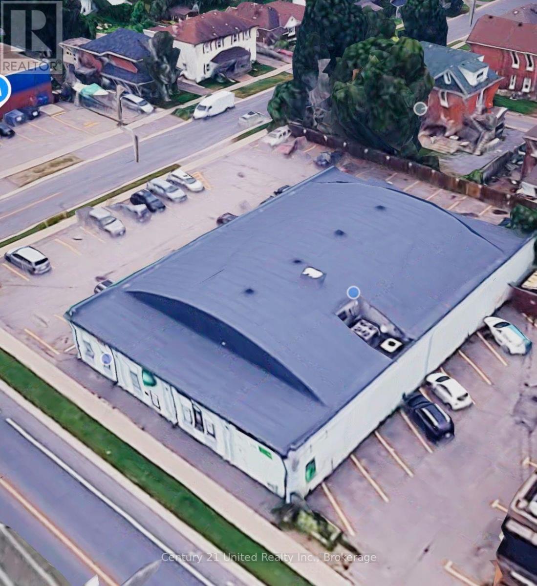 A - 55 George Street N, Peterborough (Town Ward 3), Ontario  K9J 3G2 - Photo 7 - X14105864