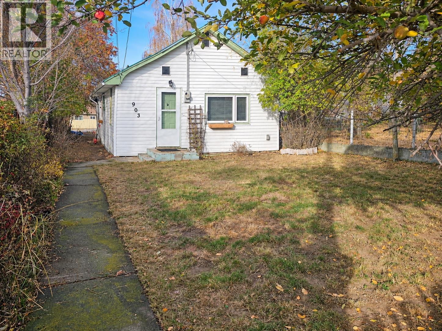 903 5A Street, Cranbrook, British Columbia