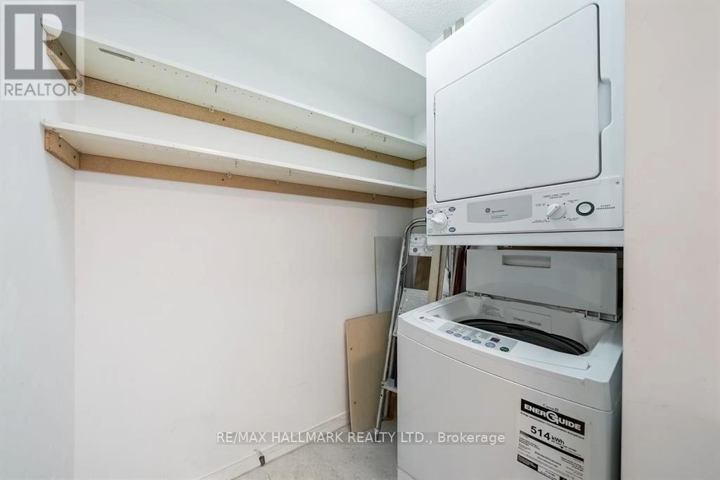 305 - 684 Warden Avenue, Toronto (Clairlea-Birchmount), Ontario  M1L 4W4 - Photo 11 - E14105804