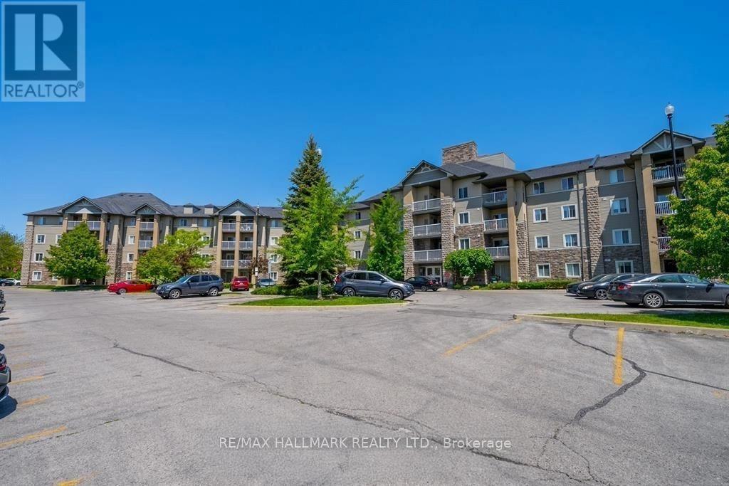 305 - 684 Warden Avenue, Toronto (Clairlea-Birchmount), Ontario  M1L 4W4 - Photo 12 - E14105804