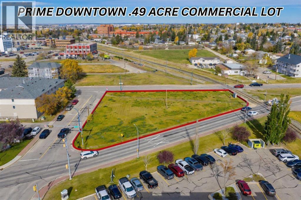 9925 97 Street, grande prairie, Alberta