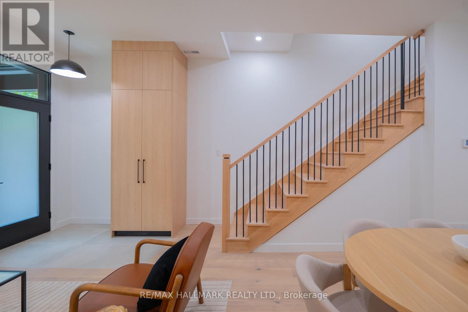 71 Langley Avenue, Toronto (North Riverdale), Ontario  M4K 1B4 - Photo 9 - E14105838