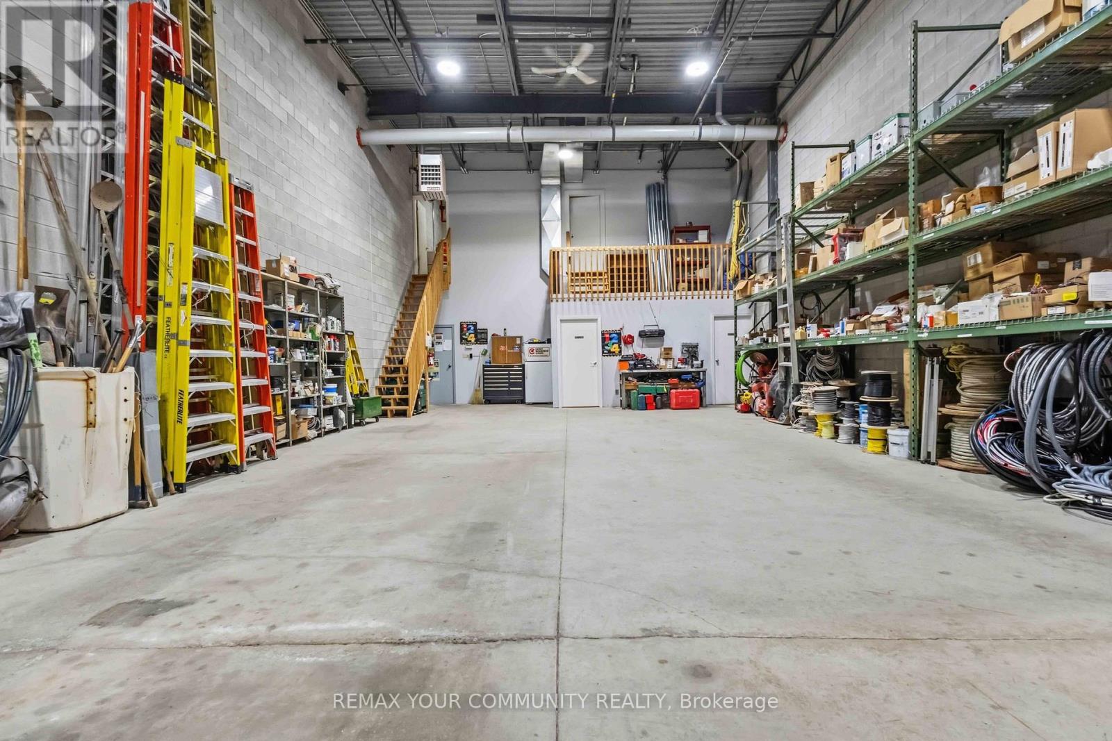 2 - 2100 Forbes Street, Whitby (Whitby Industrial), Ontario  L1N 9T3 - Photo 10 - E14105902