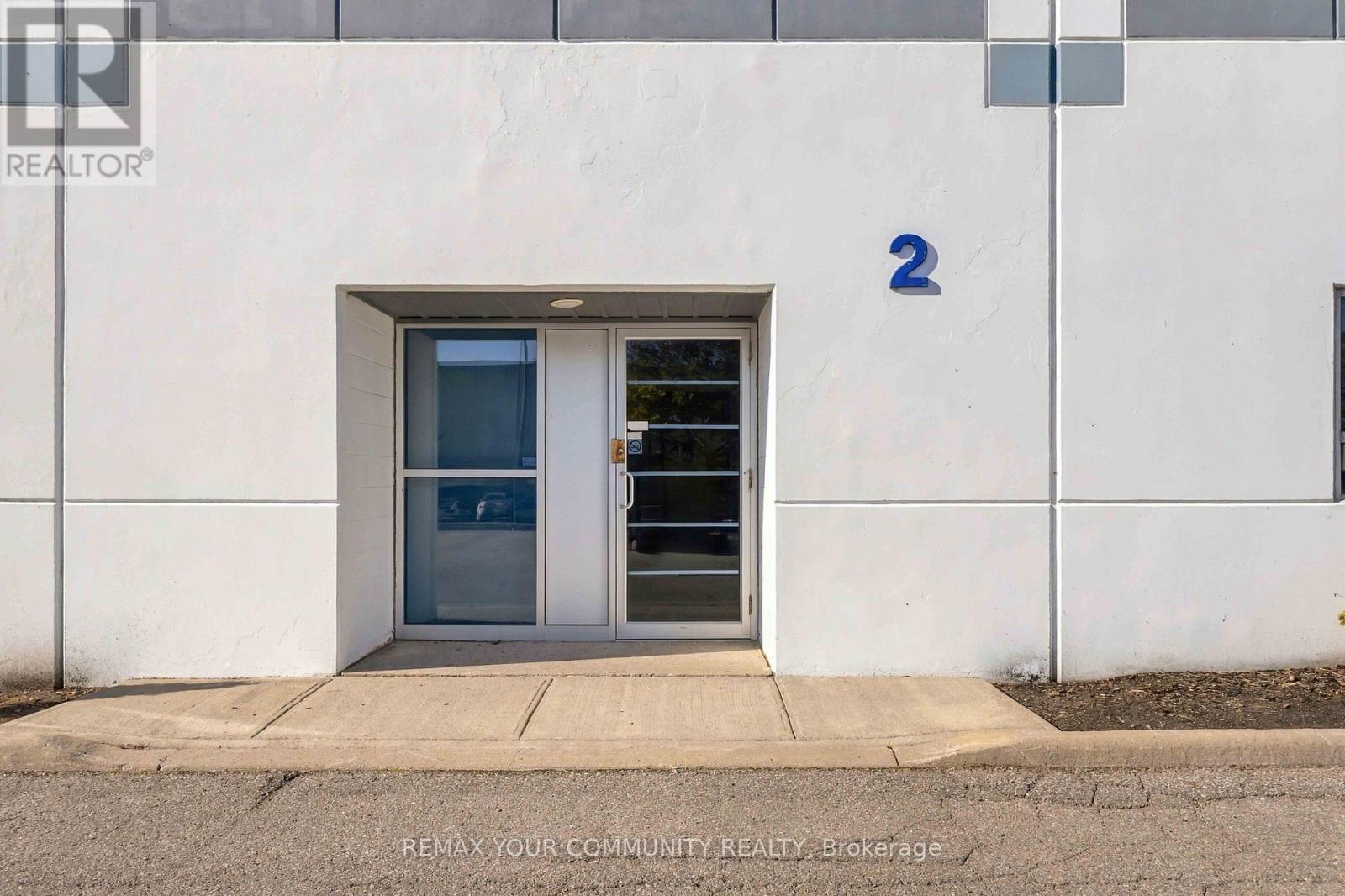 2 - 2100 Forbes Street, Whitby (Whitby Industrial), Ontario  L1N 9T3 - Photo 3 - E14105902
