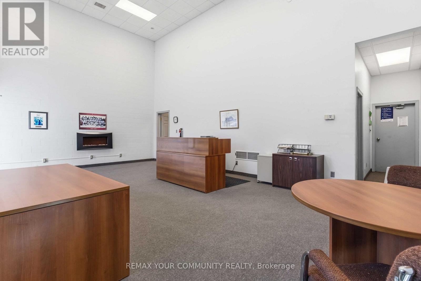 2 - 2100 Forbes Street, Whitby (Whitby Industrial), Ontario  L1N 9T3 - Photo 5 - E14105902