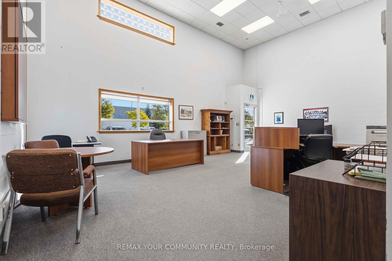 2 - 2100 Forbes Street, Whitby (Whitby Industrial), Ontario  L1N 9T3 - Photo 6 - E14105902