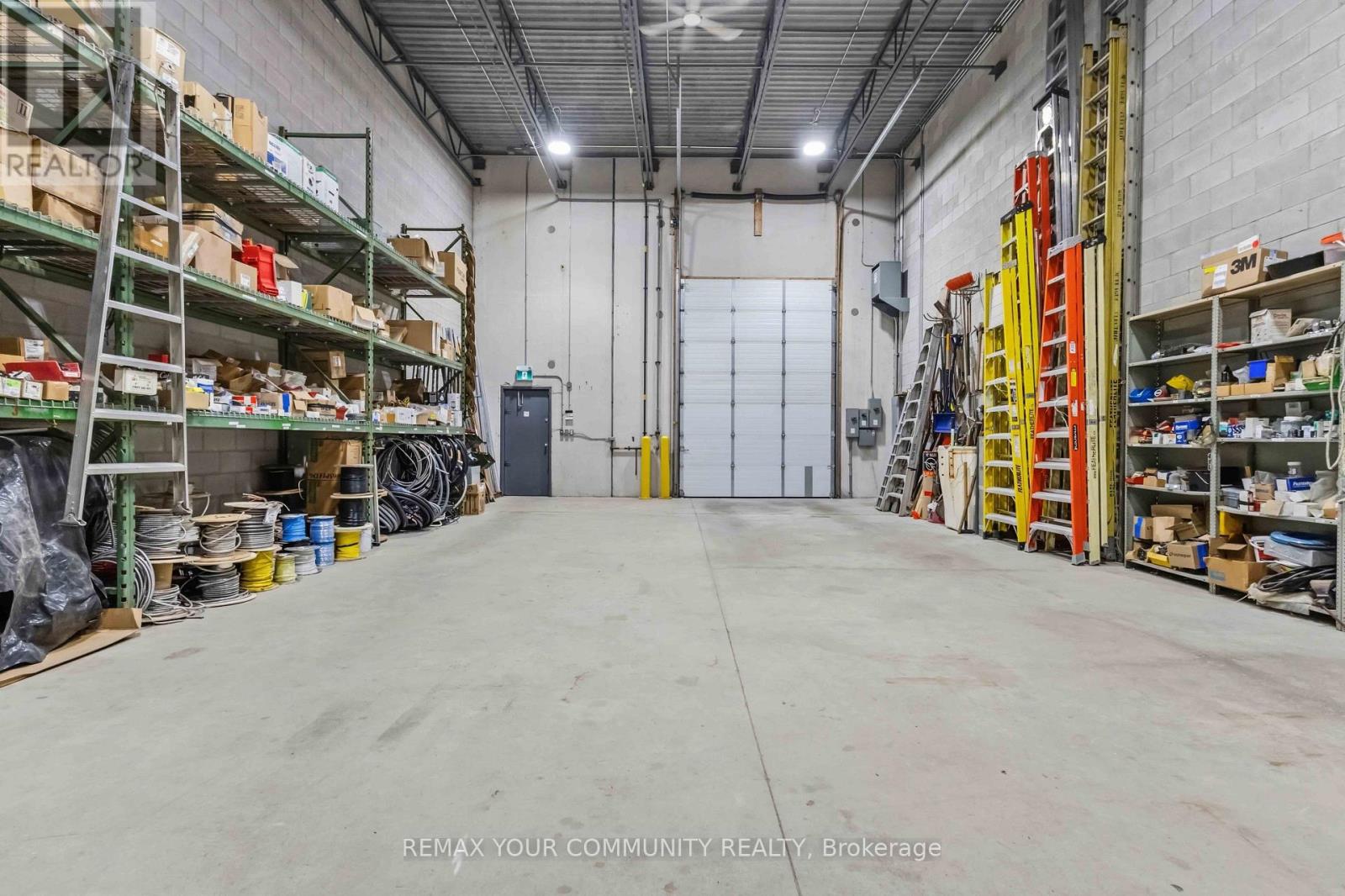 2 - 2100 Forbes Street, Whitby (Whitby Industrial), Ontario  L1N 9T3 - Photo 8 - E14105902