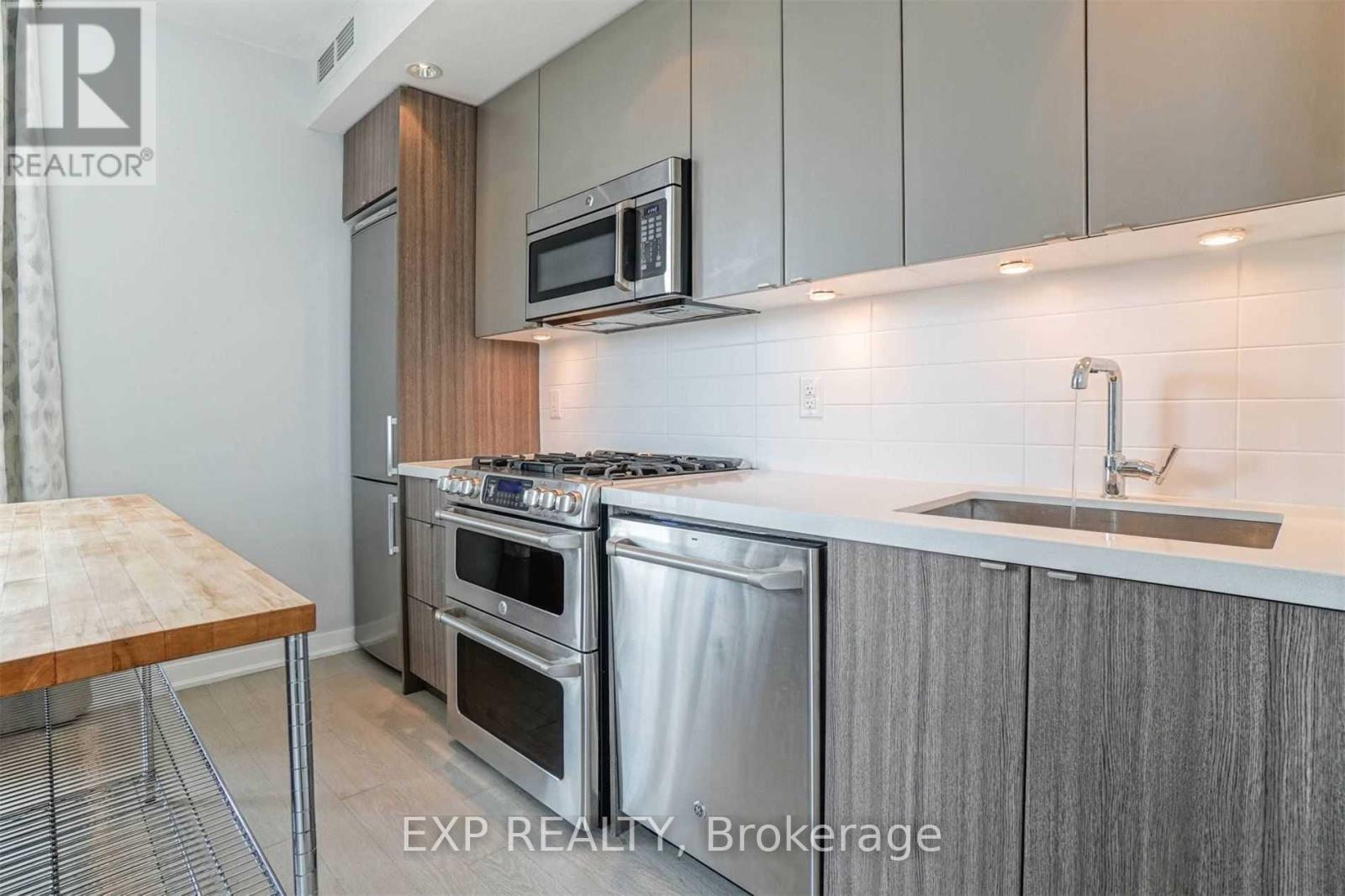 531 - 88 Colgate Avenue, Toronto (South Riverdale), Ontario  M4M 0A6 - Photo 10 - E14105924