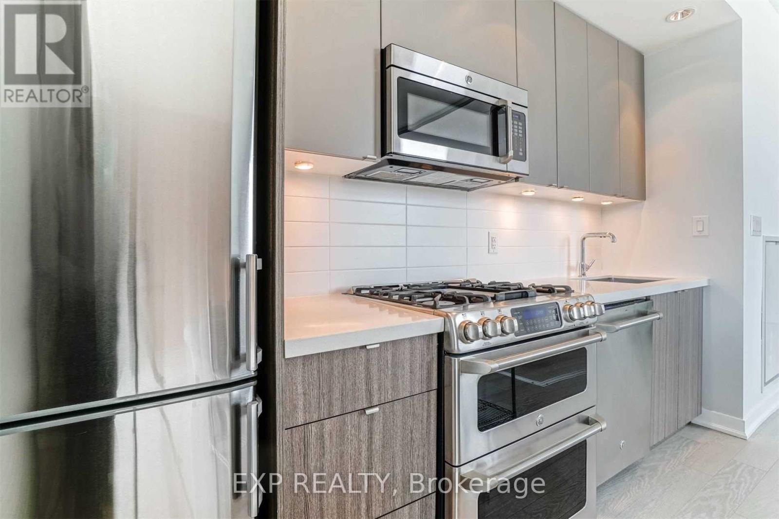 531 - 88 Colgate Avenue, Toronto (South Riverdale), Ontario  M4M 0A6 - Photo 11 - E14105924