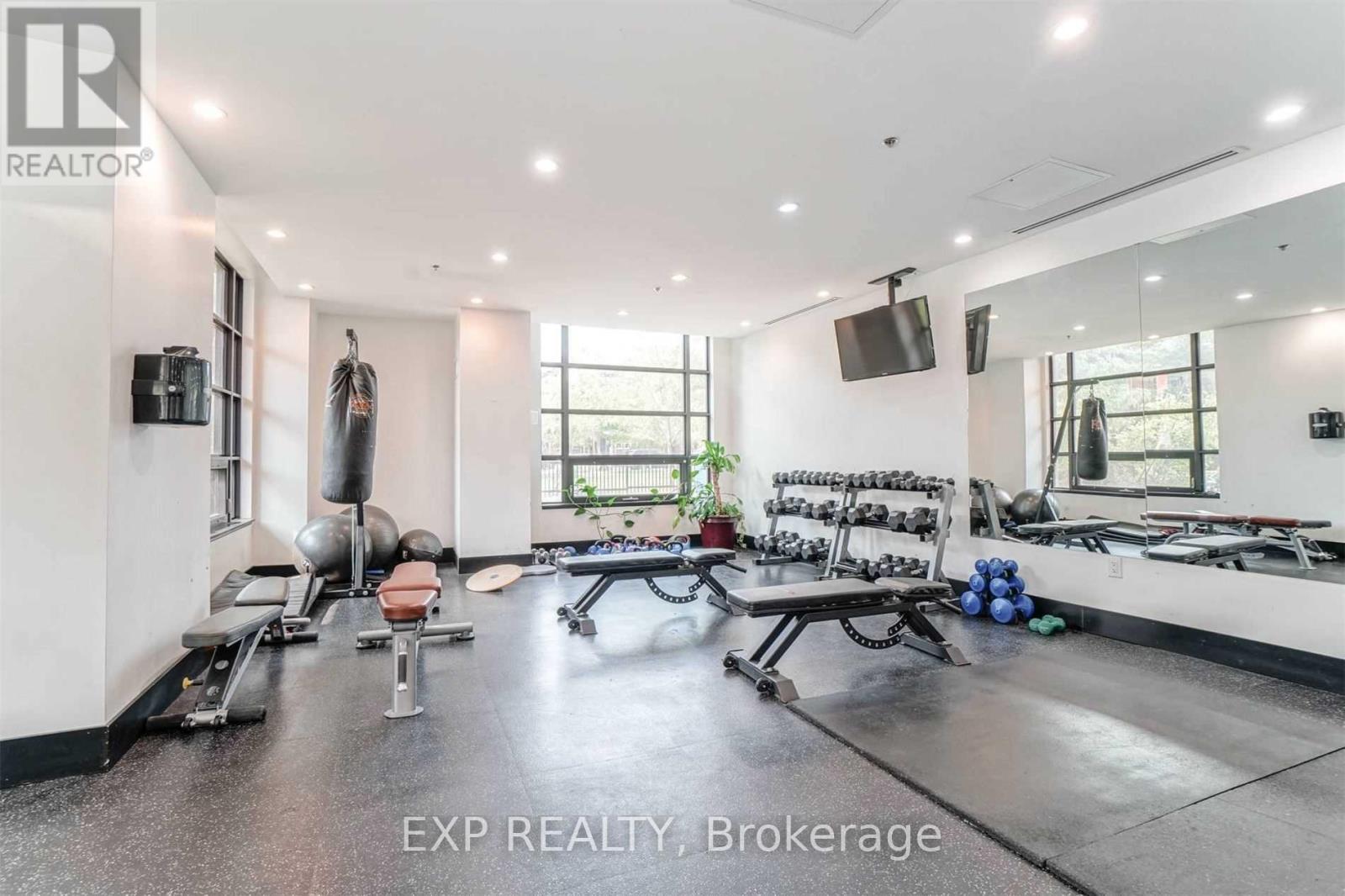 531 - 88 Colgate Avenue, Toronto (South Riverdale), Ontario  M4M 0A6 - Photo 21 - E14105924