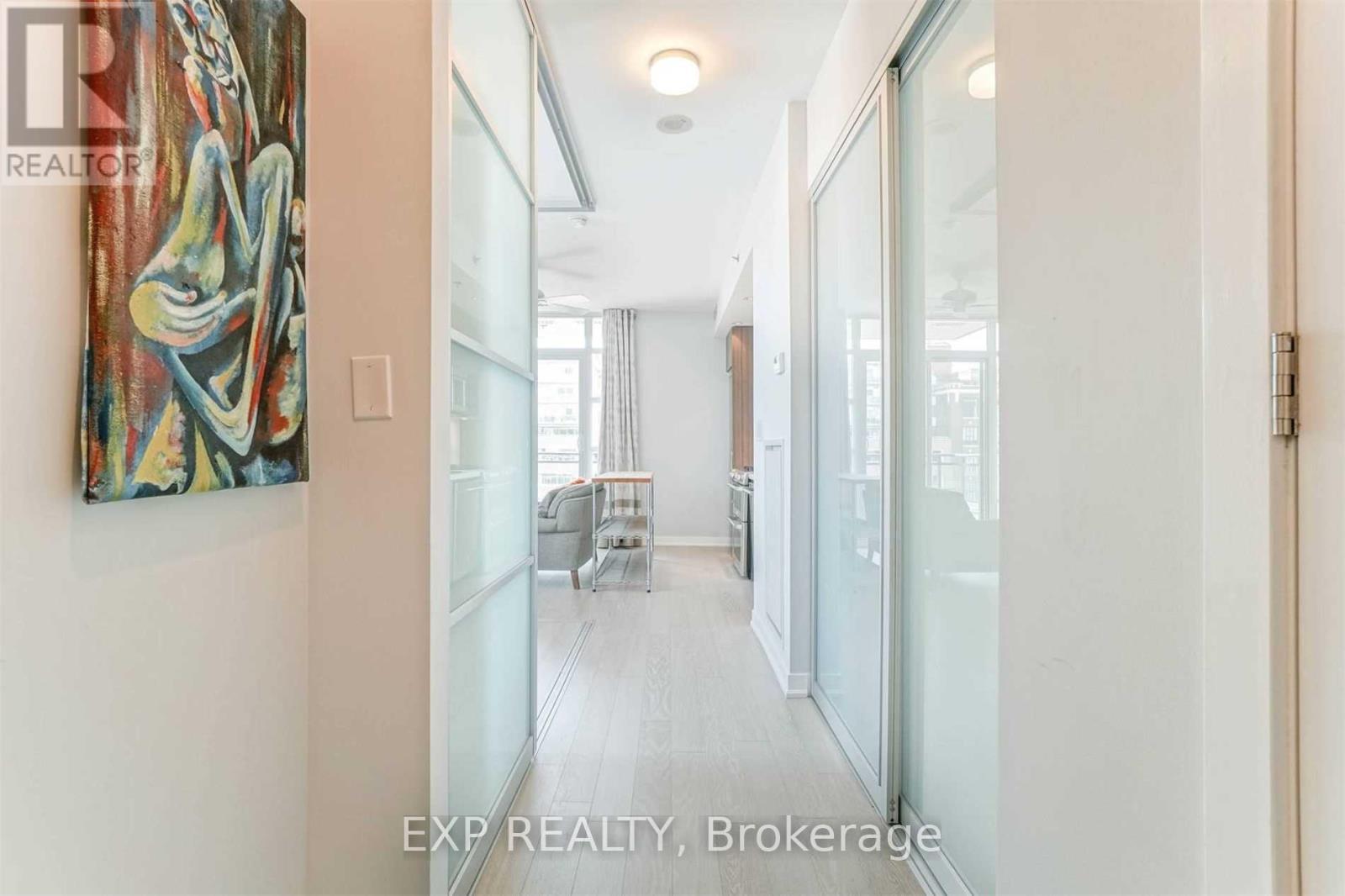531 - 88 Colgate Avenue, Toronto (South Riverdale), Ontario  M4M 0A6 - Photo 4 - E14105924