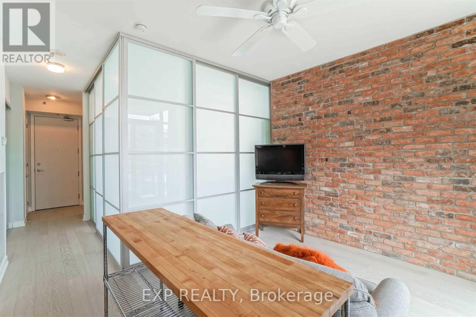 531 - 88 Colgate Avenue, Toronto (South Riverdale), Ontario  M4M 0A6 - Photo 8 - E14105924