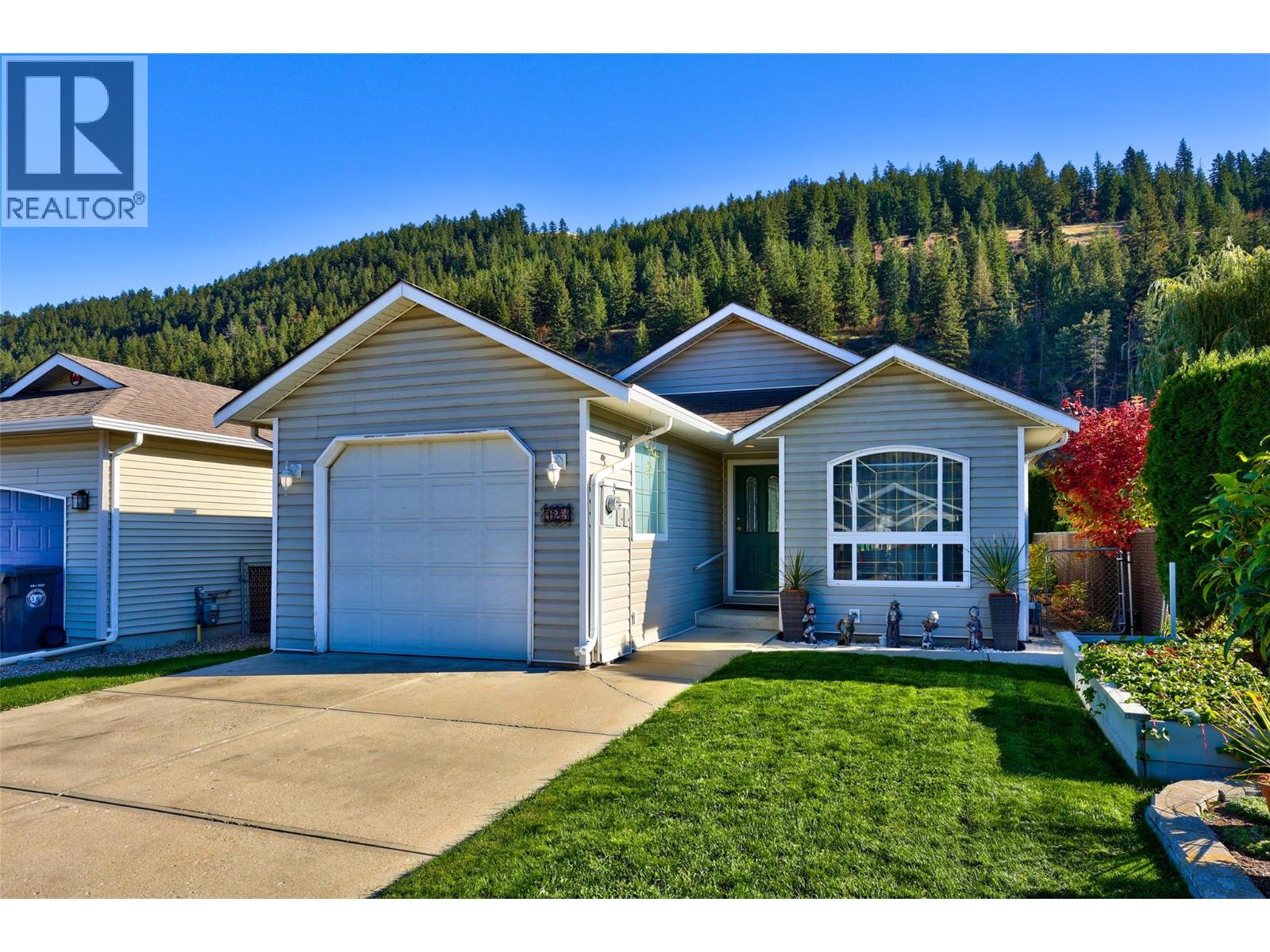 123 Leighton Avenue, Chase, British Columbia  V0E 1M0 - Photo 2 - 10403635