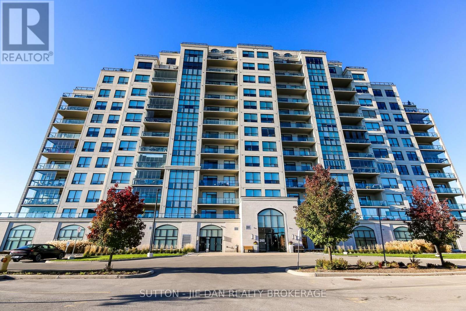 912 - 260 VILLAGEWALK BOULEVARD, London North, Ontario