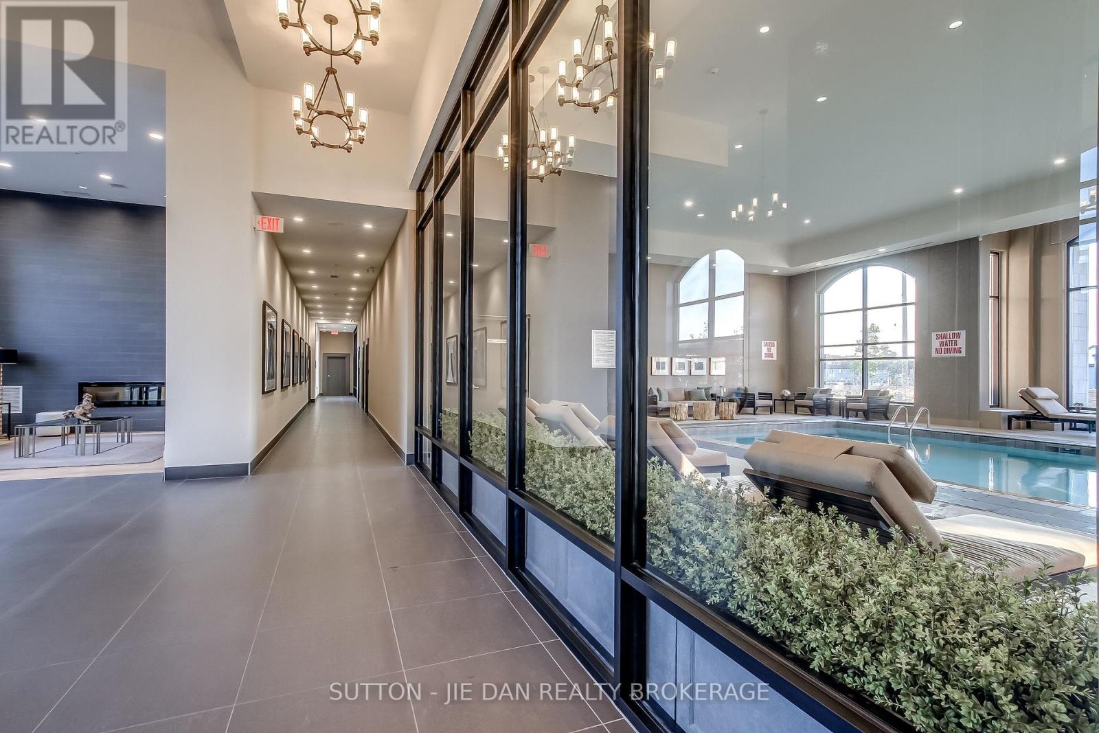 912 - 260 Villagewalk Boulevard, London North, Ontario  N6G 0W6 - Photo 21 - X14105948