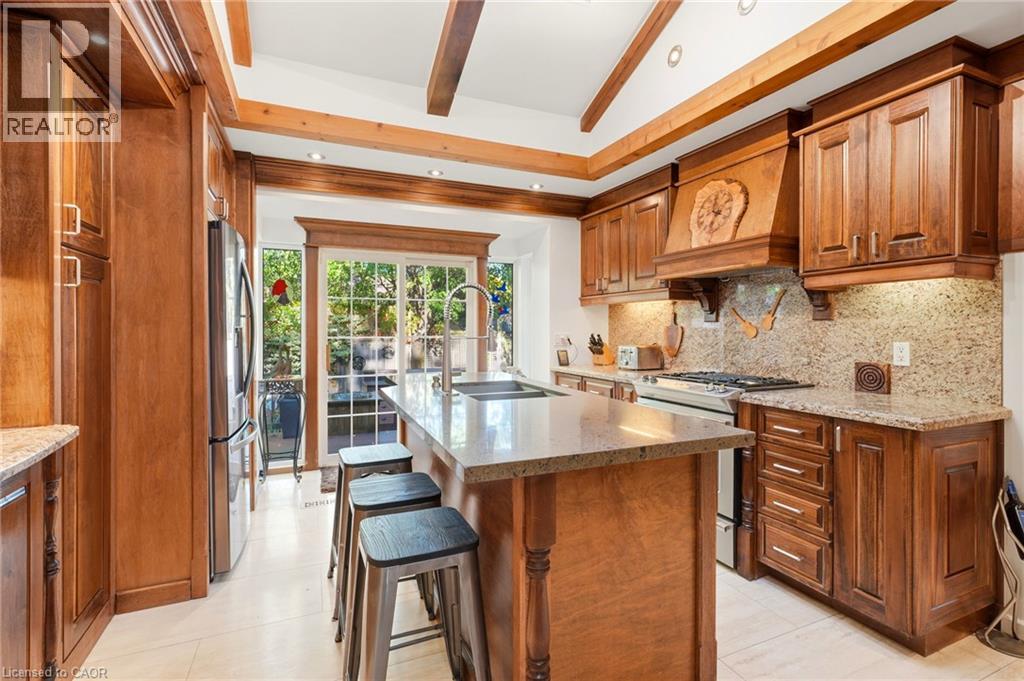115 Euston Road, Burlington, Ontario  L7L 4V5 - Photo 9 - 40872468