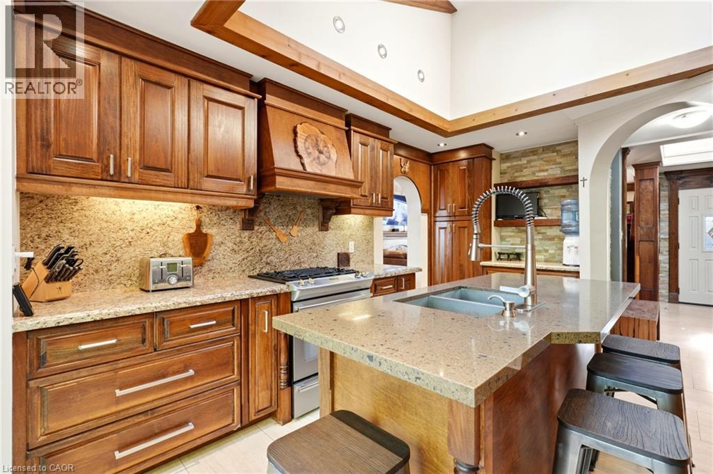 115 Euston Road, Burlington, Ontario  L7L 4V5 - Photo 10 - 40872468
