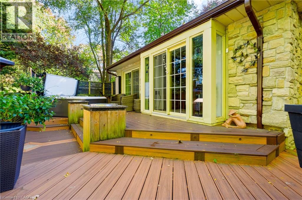 115 Euston Road, Burlington, Ontario  L7L 4V5 - Photo 35 - 40872468