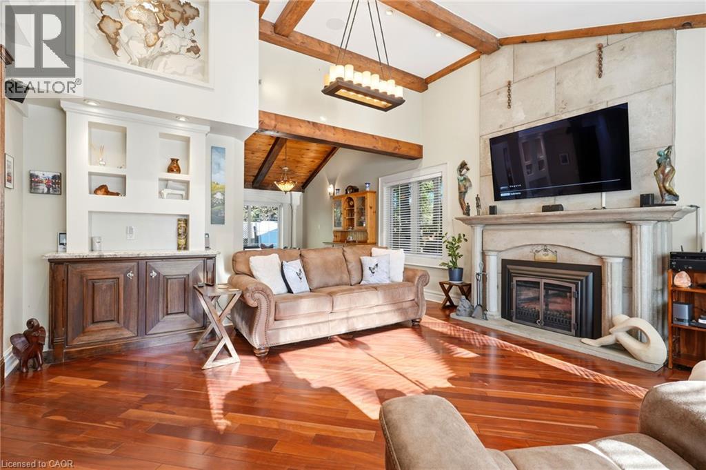 115 Euston Road, Burlington, Ontario  L7L 4V5 - Photo 8 - 40872468