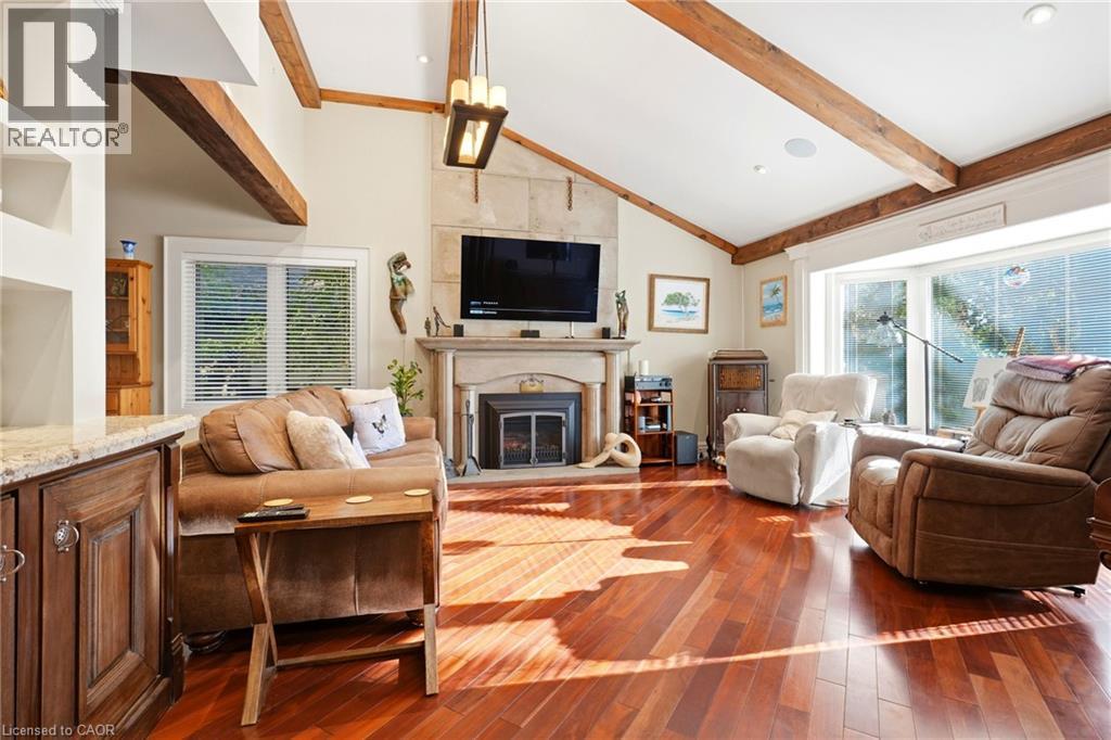 115 Euston Road, Burlington, Ontario  L7L 4V5 - Photo 7 - 40872468