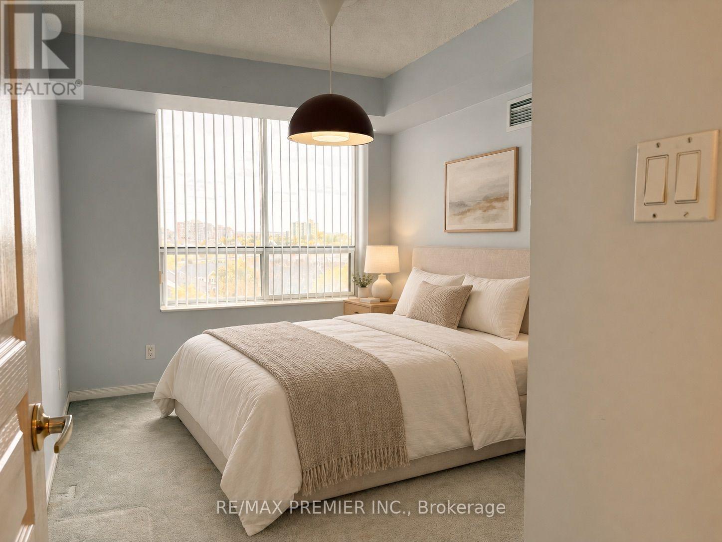 612 - 29 Northern Heights Drive, Richmond Hill, Ontario  L4B 4M4 - Photo 12 - N14105800