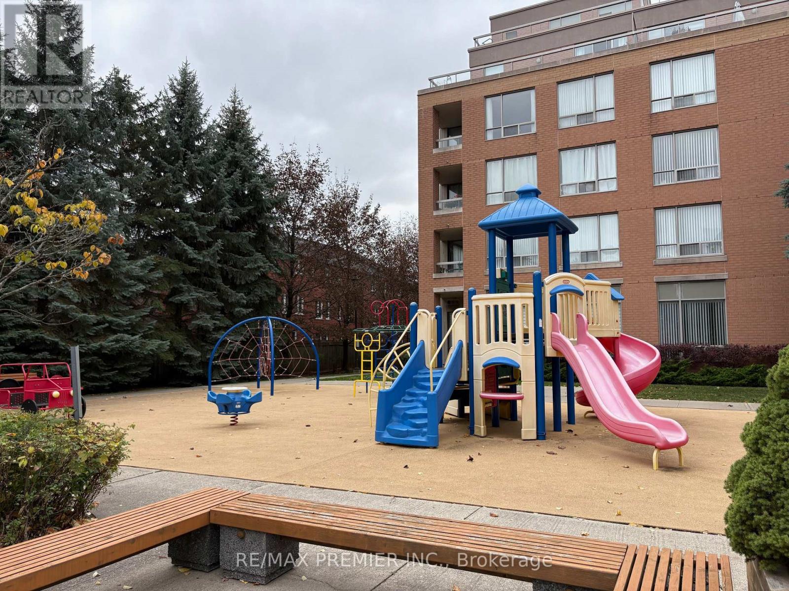 612 - 29 Northern Heights Drive, Richmond Hill, Ontario  L4B 4M4 - Photo 19 - N14105800
