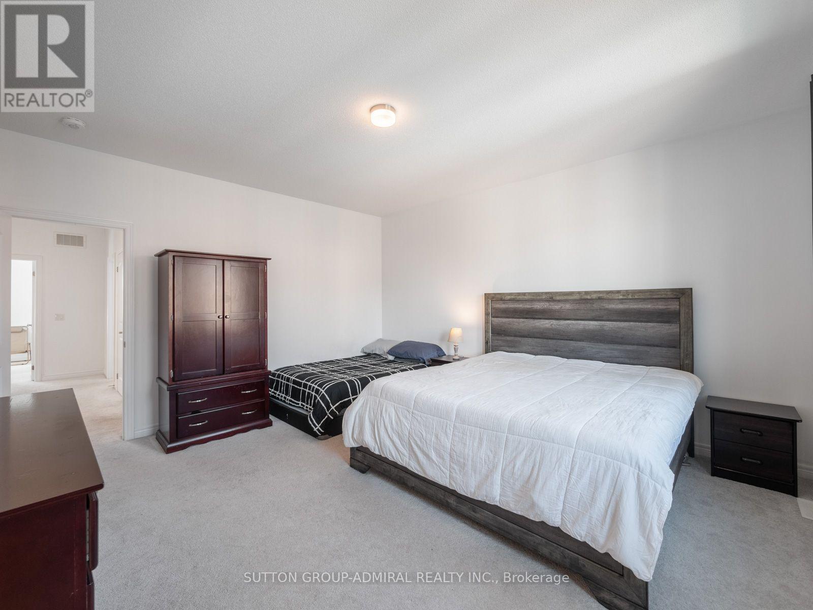 377 Busato Drive, Whitchurch-Stouffville, Ontario  L4A 4V1 - Photo 21 - N14105922