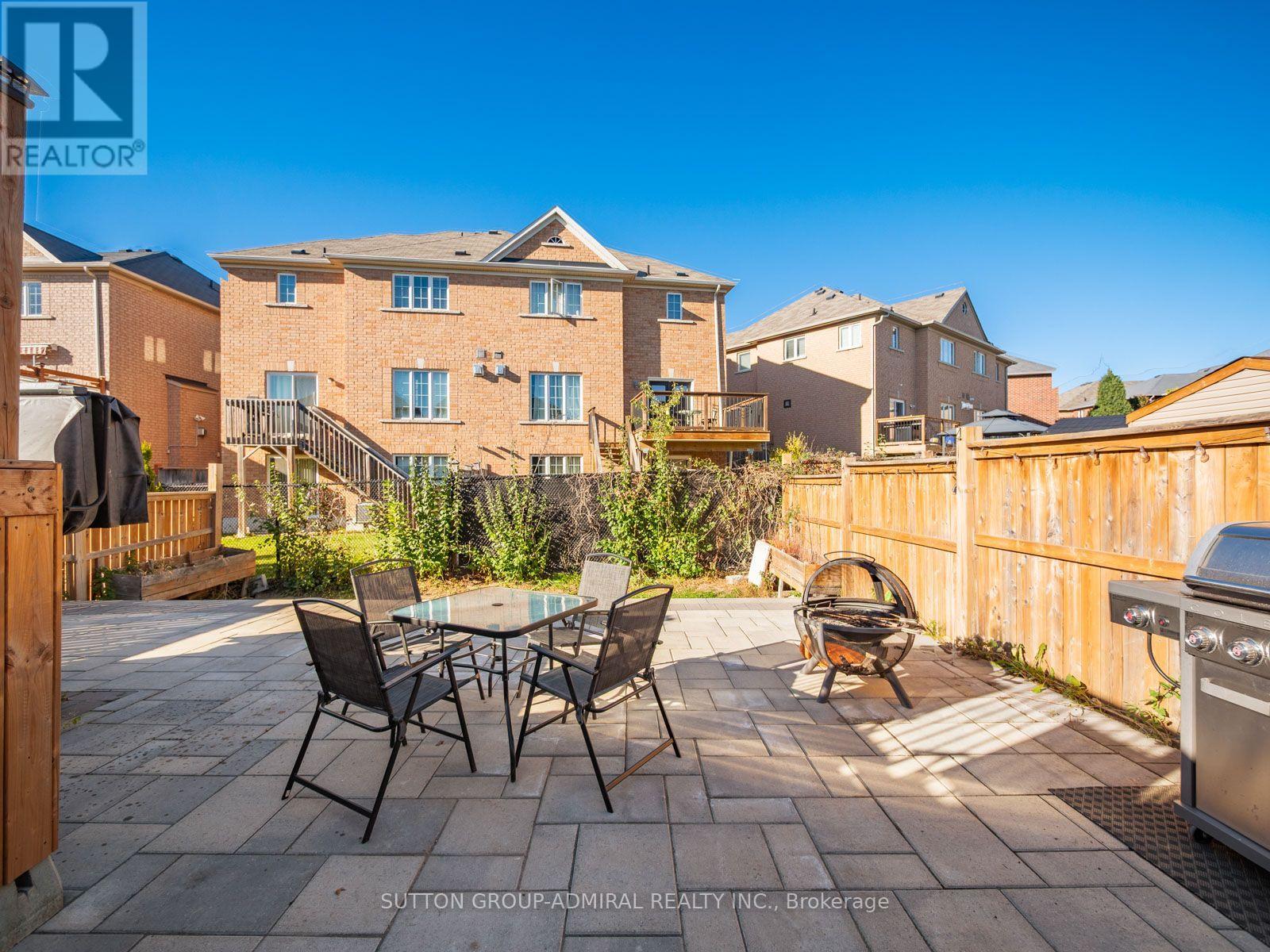 377 Busato Drive, Whitchurch-Stouffville, Ontario  L4A 4V1 - Photo 36 - N14105922