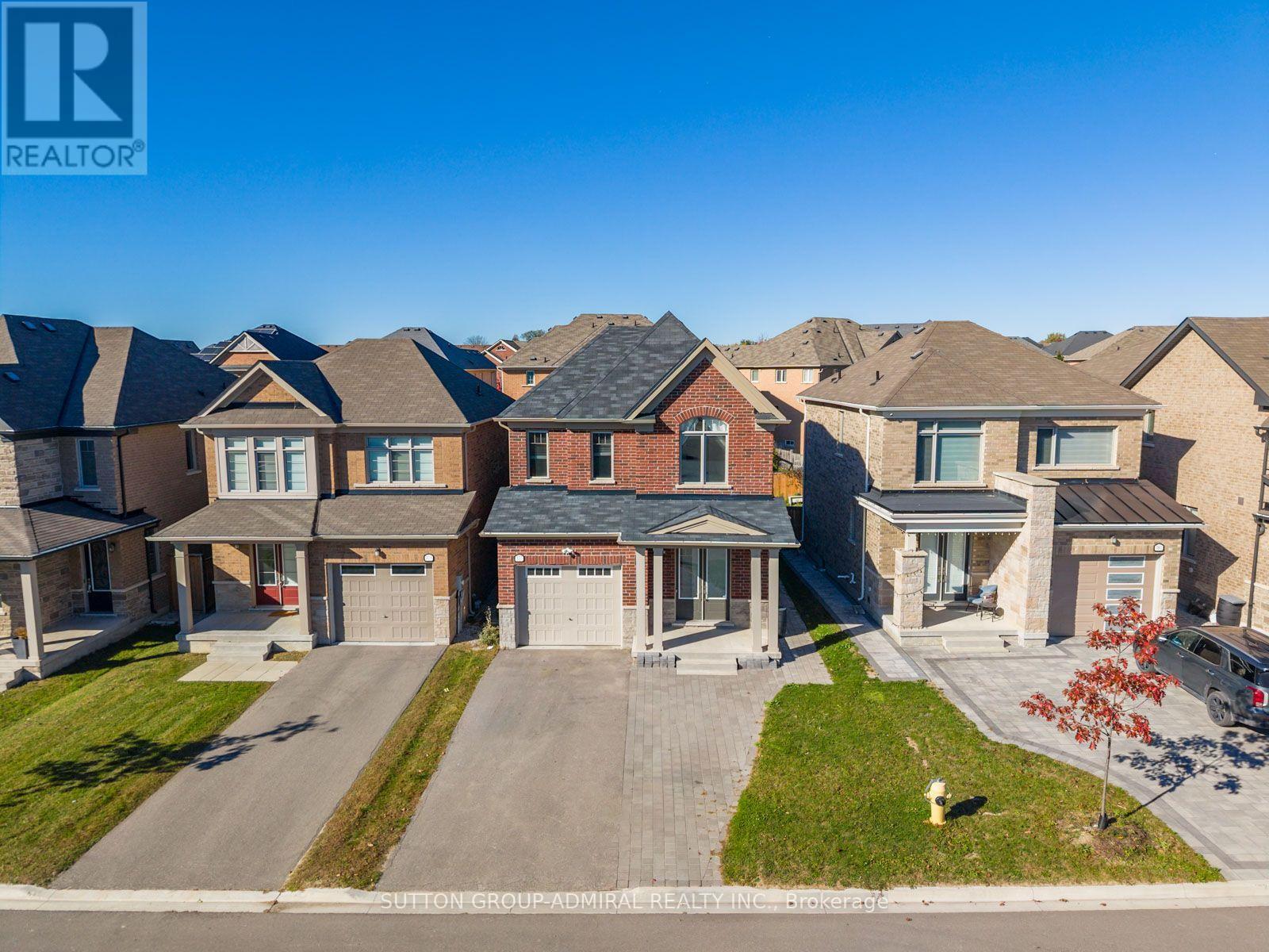 377 Busato Drive, Whitchurch-Stouffville, Ontario  L4A 4V1 - Photo 40 - N14105922