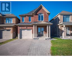 377 BUSATO DRIVE, Whitchurch-Stouffville, Ontario