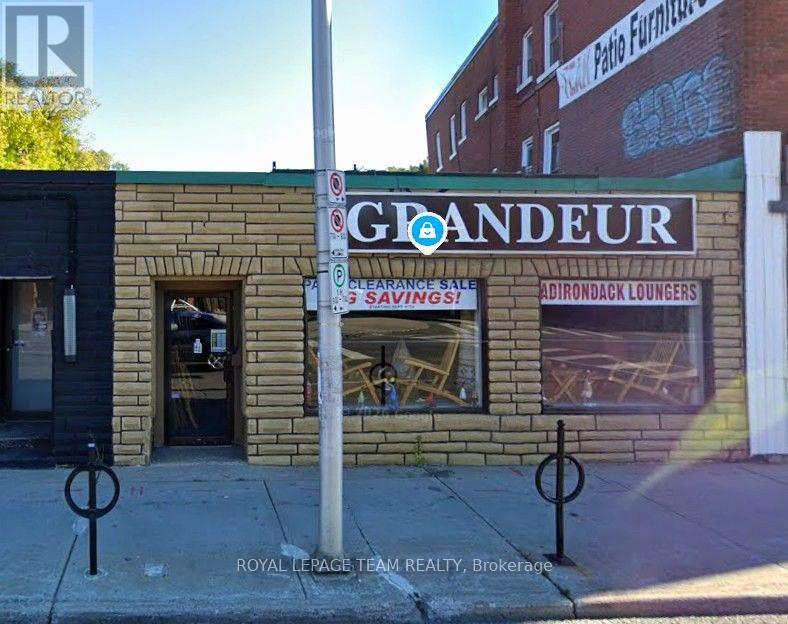 1225 Bank Street, Ottawa, Ontario  K1S 3X7 - Photo 1 - X14105882