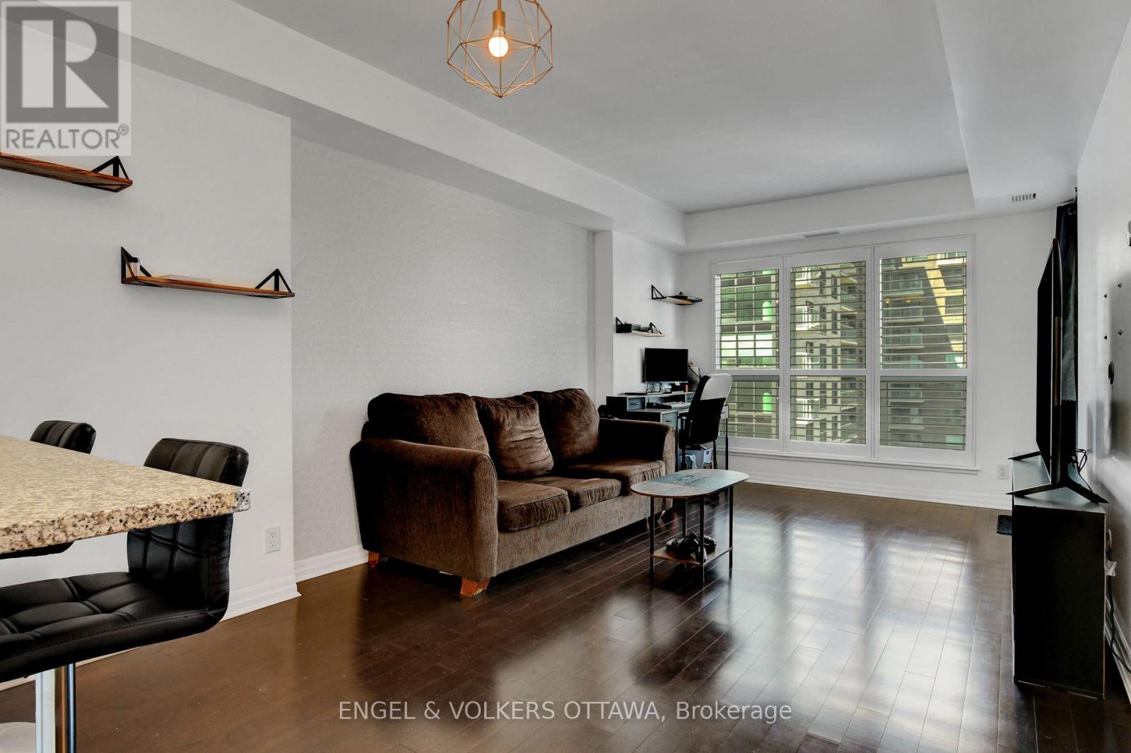 1305 - 242 Rideau Street, Ottawa, Ontario  K1N 0B7 - Photo 10 - X14105988