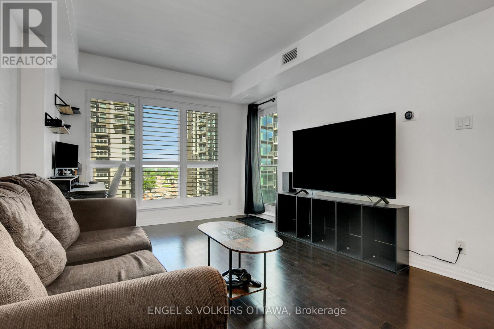 1305 - 242 Rideau Street, Ottawa, Ontario  K1N 0B7 - Photo 11 - X14105988