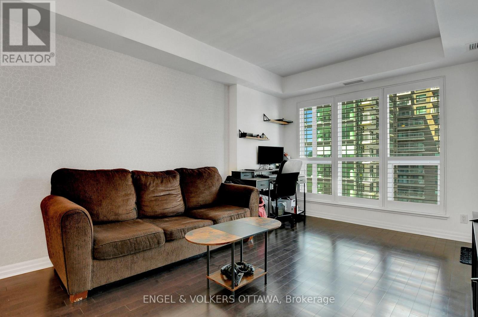 1305 - 242 Rideau Street, Ottawa, Ontario  K1N 0B7 - Photo 12 - X14105988